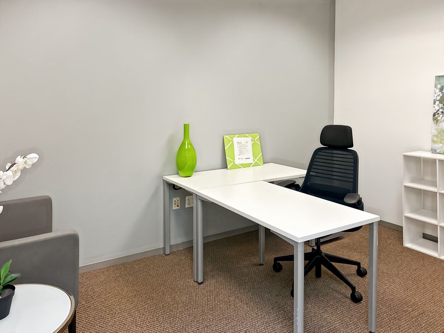 Cornerstone Corporate 