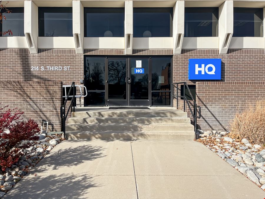 CO, Sterling - S 3rd St.