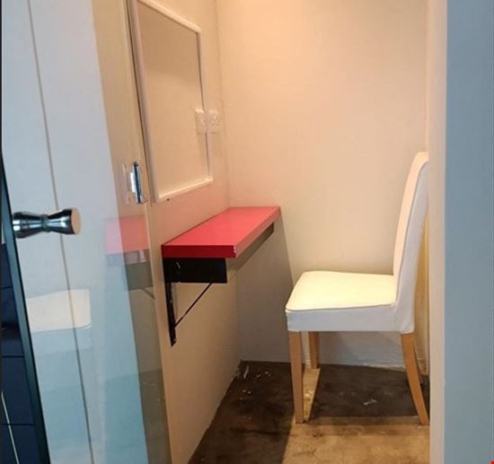 Preview of Lama Café Coworking Space Office space for Rent in Ajman