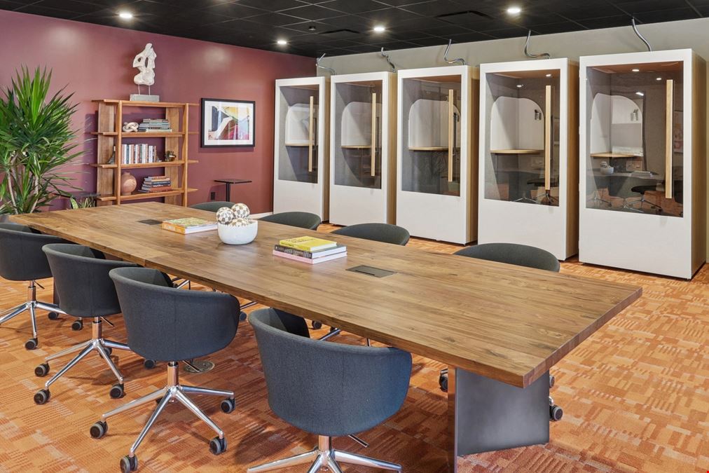 201 East Washington Street