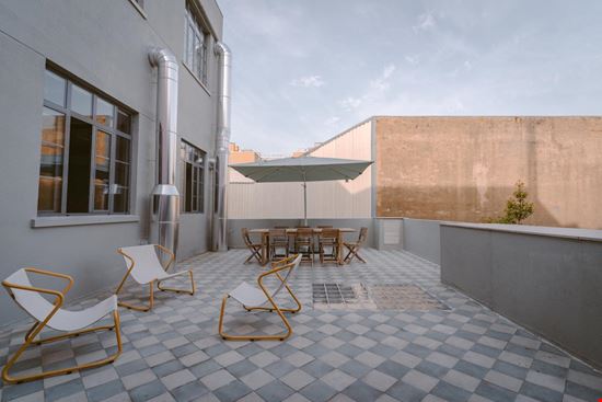 Preview of Heden - Alvalade Office space for Rent in Lisbon