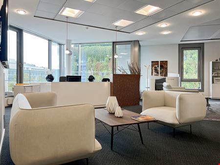 Preview of City Plaza Coworking space for Rent in Stuttgart