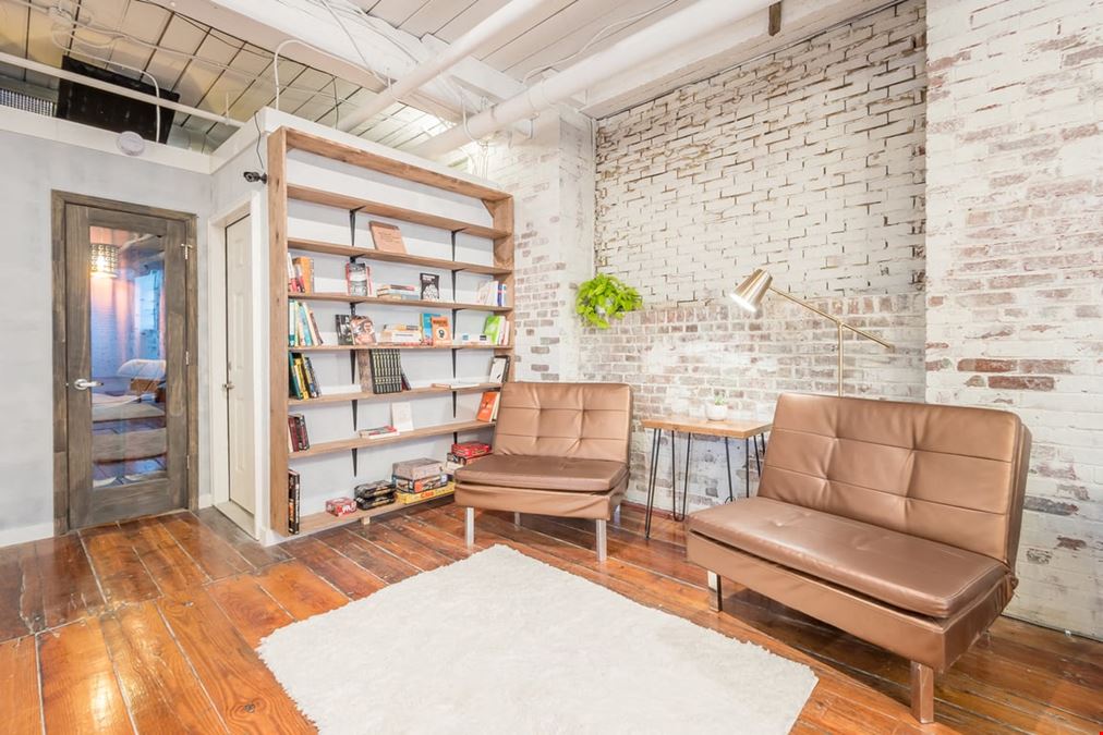 Toast and Jam Community