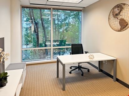 HQ - Atlanta - Glenridge