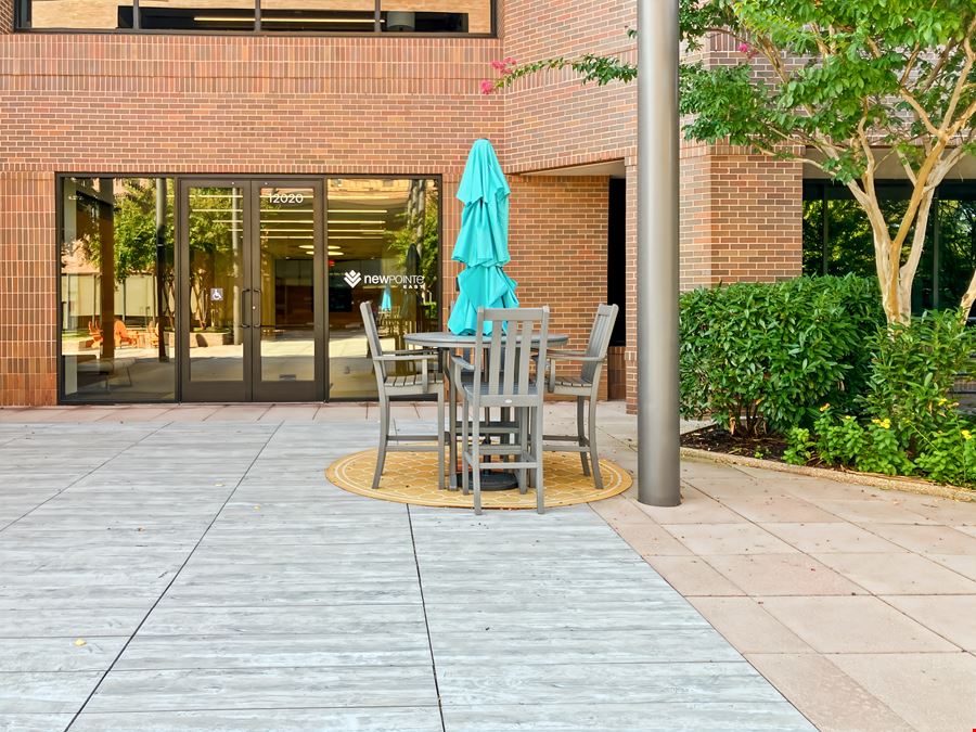 VA, Reston - Sunrise Valley