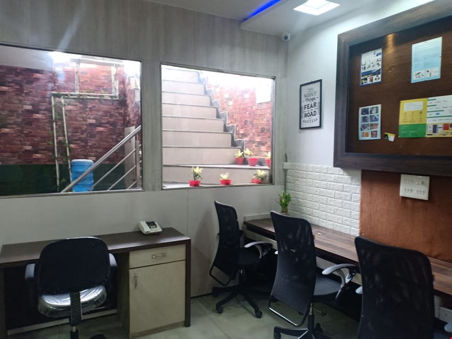 Alliance Co-Works