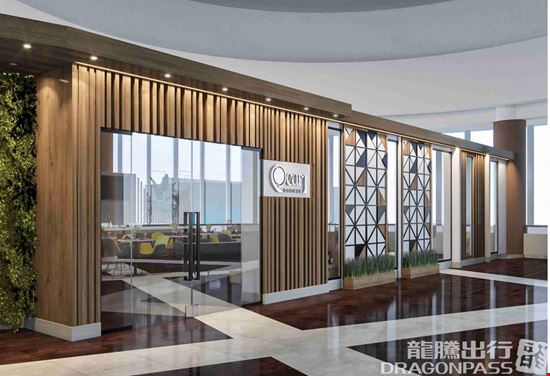 Preview of Pearl Lounge  Victoria Falls International Airport Main Terminal Office space for Rent in Victoria Falls