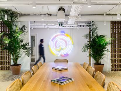 Preview of 8 Rue des Pirogues de Bercy Office space for Rent in Paris