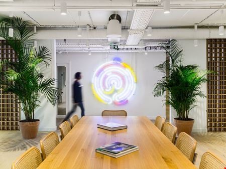 Preview of 8 Rue des Pirogues de Bercy Coworking space for Rent in Paris