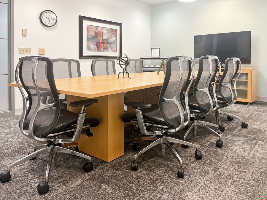 Regus - St Louis - CityPlace