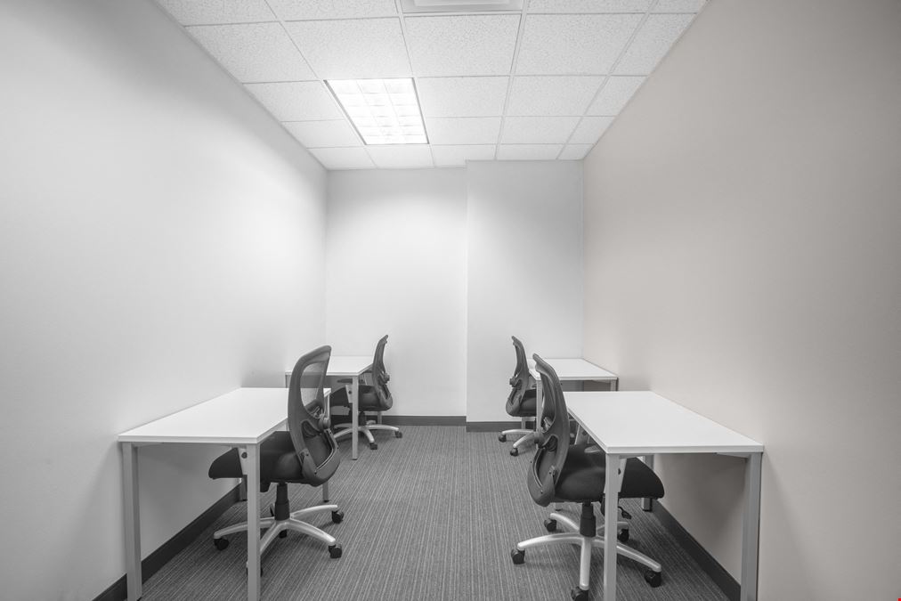 Regus - Dublin