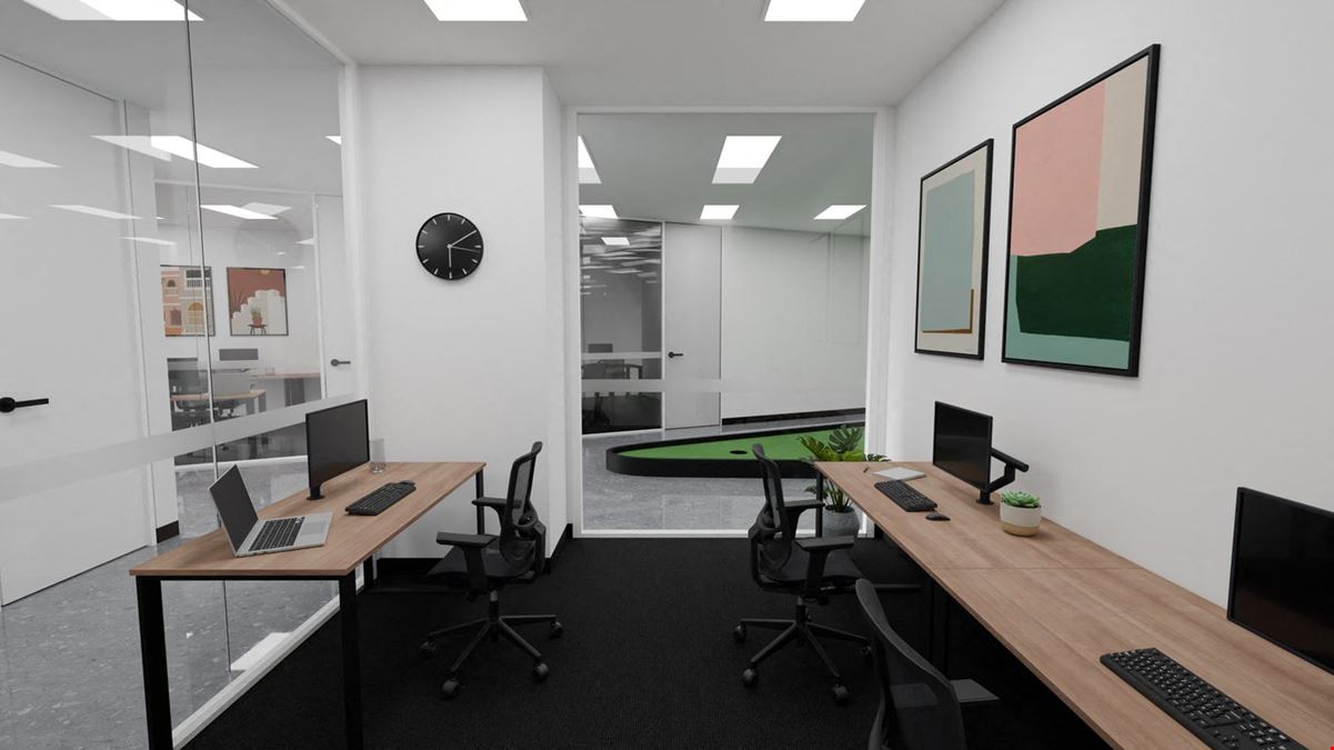 Waterman - Chadstone