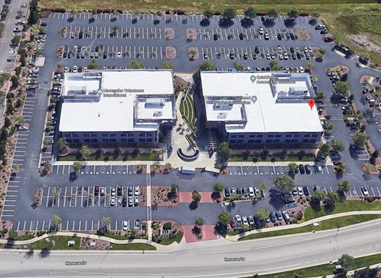 Preview of SPS Roseville Office space for Rent in Roseville