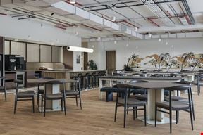 WeWork - DLF Cybercity