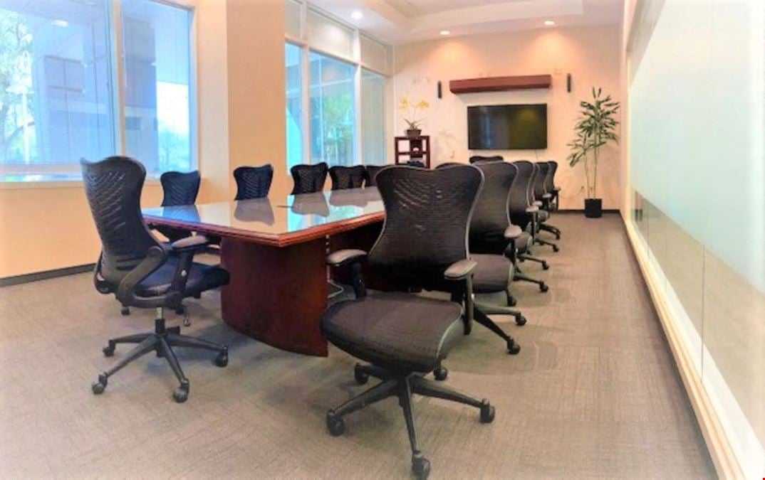 Boardroom