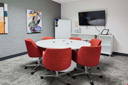 Preview of Imperial Raleigh Office space for Rent in Durham