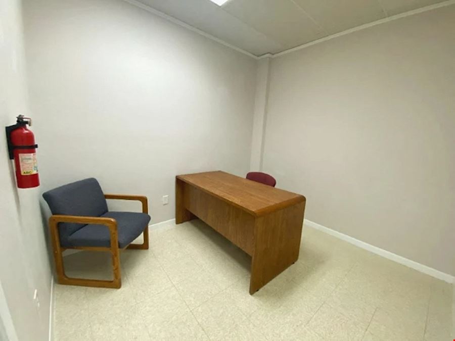 210 South Timberland Drive