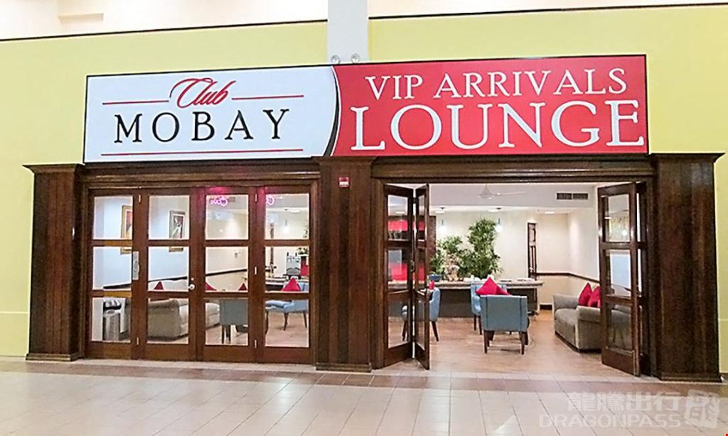 Club Mobay Arrivals Sangster International Airport Main Terminal