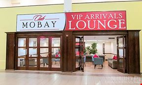 Club Mobay Arrivals Sangster International Airport Main Terminal