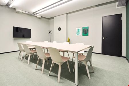 Preview of Scaling Spaces - Cuvry Campus Coworking space for Rent in Berlin