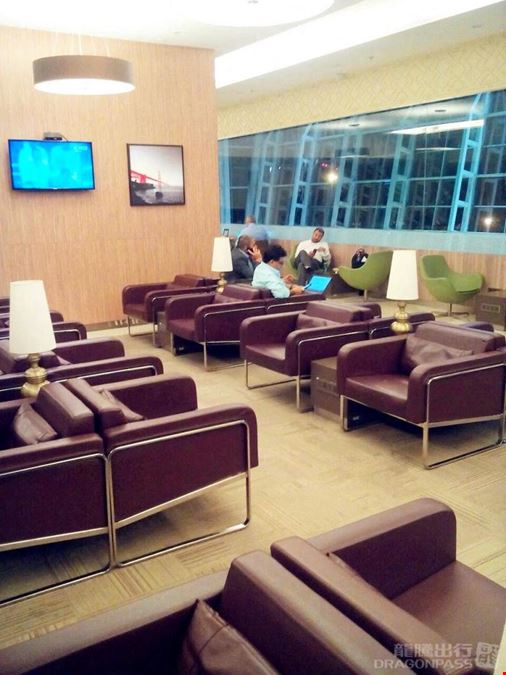 Travel Club Lounge Chennai International Airport Terminal 4