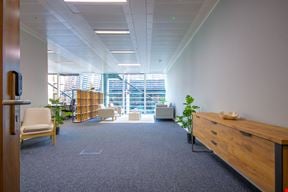Private Office