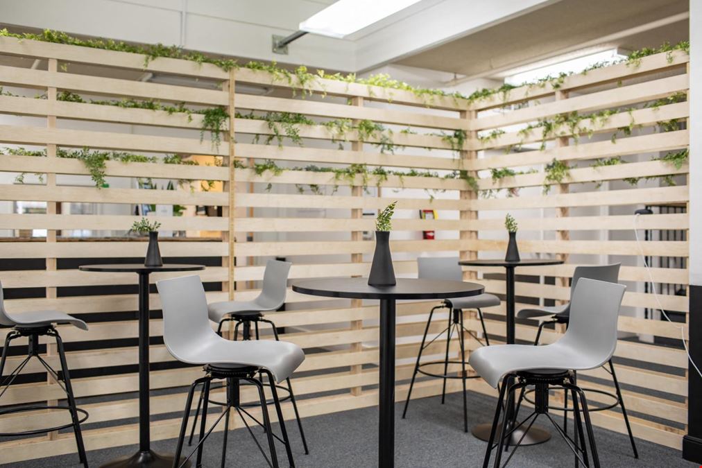 San Angelo Coworking