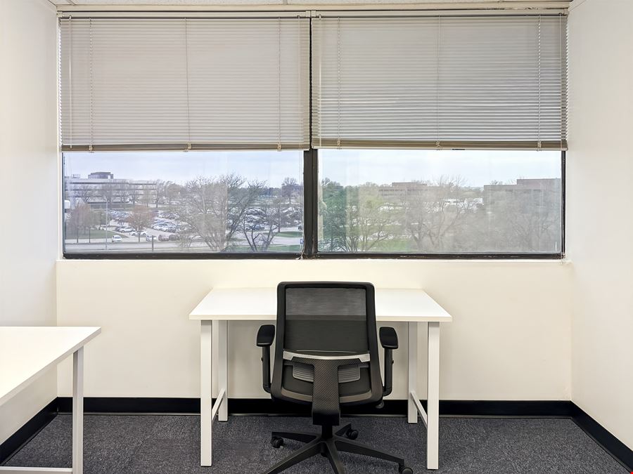 West Des Moines - One Corporate Place