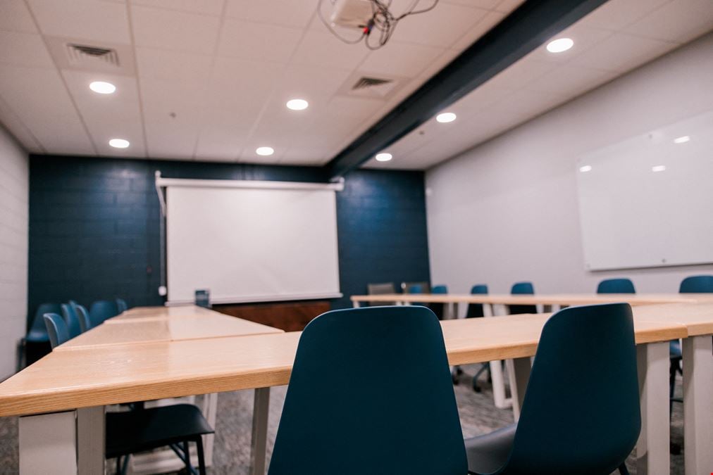 Jones Classroom