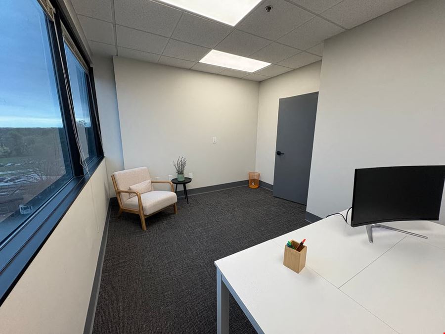 Day Office