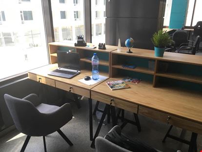 Preview of Overtaim Co-Working Office - OvertAim Coworking Space Office space for Rent in Sofia