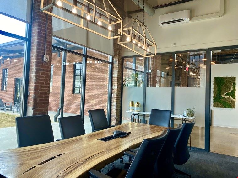 Boardroom