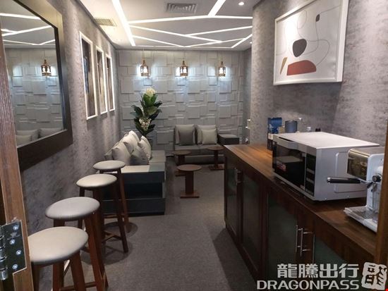 Preview of Play Aircus Lounge Murtala Muhammed International Airport International Terminal Office space for Rent in Lagos