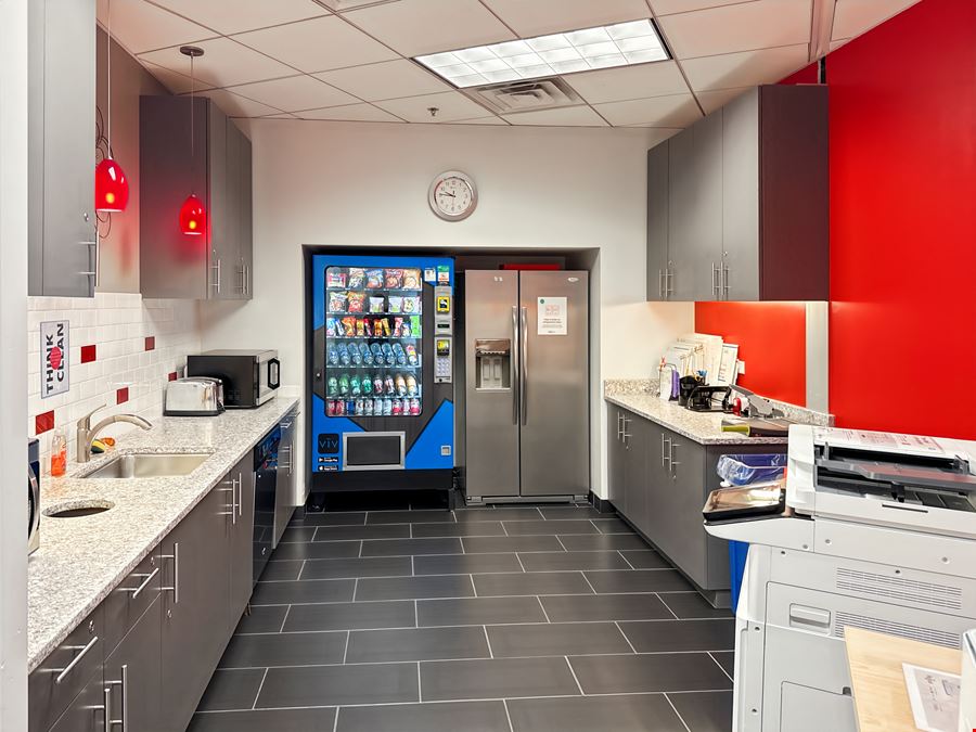 CO, Englewood - The Point at Inverness