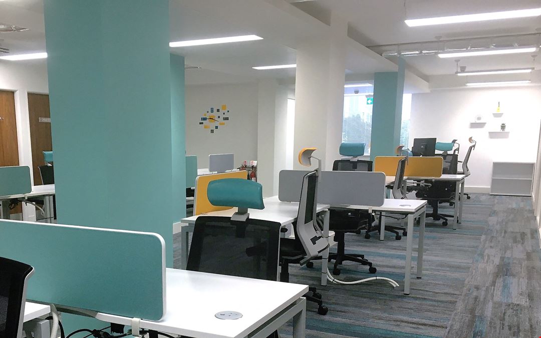 UBC - Brentford The Mille