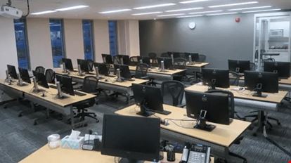 Preview of Great Canadian Training Ottawa Facility Office space for Rent in Ottawa