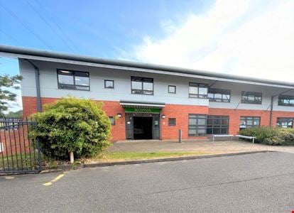 Preview of Basepoint - Shearway Business Park Office space for Rent in Folkestone