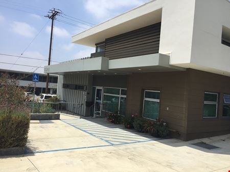 Preview of Voivoda Office Building Coworking space for Rent in Glendale