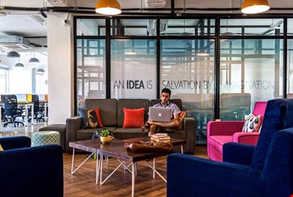 Preview of 91springboard - Sector 1 Office space for Rent in Noida