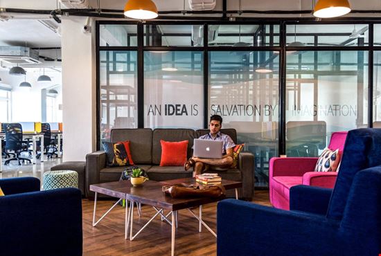 Preview of 91springboard - Sector 1 Office space for Rent in Noida