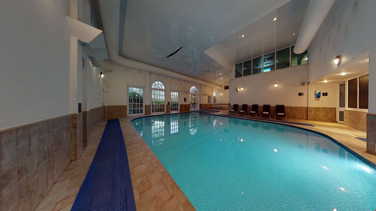 Village Hotels - Bristol