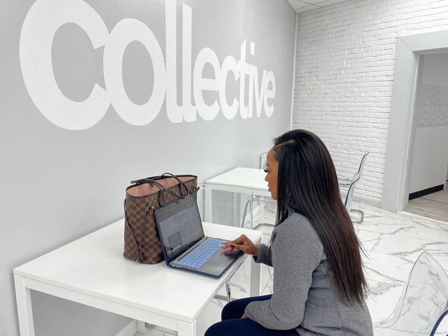 The Collective Space