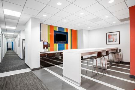 Preview of Oppenheimer Tower Coworking space for Rent in Los Angeles