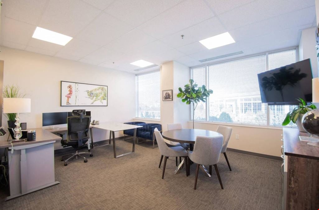 Private Office