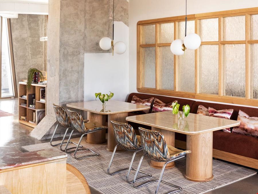 The Malin Williamsburg