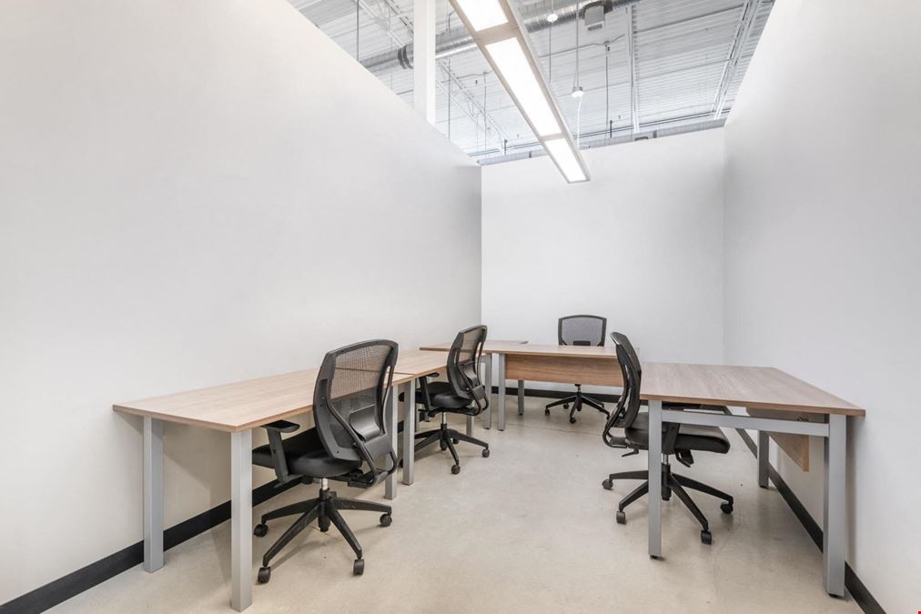 ON, Vaughan - Keele Street