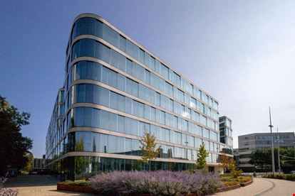 Preview of Regus - FGS Campus - private office in Bonn