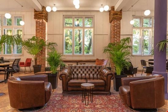 Preview of Networking Premium Coworking - Plovdiv Office space for Rent in Plovdiv