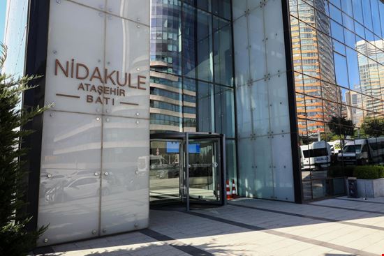 Kolektif House - Atasehir Nida Kule