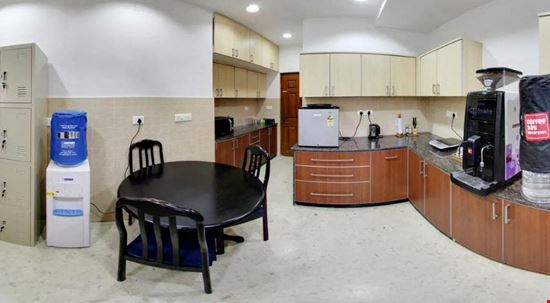 Preview of Fuel Workspaces Office space for Rent in Chennai